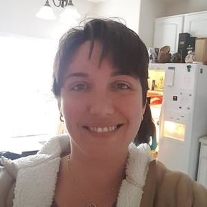 Meet your Posher, Christy